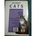 The complete encyclopedia of cats
