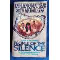 People of the silence by Kathleen O`Neal Gear