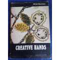 Creative hands - wild chestnut