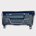 Nissan X-Trail Radio / CD Player