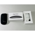 Apple Magic Mouse 2 - Space Gray Model No. A1657