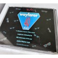 (CD) Ray-Ban Wayfarer 40-year anniversary: hits from 50s (1993)