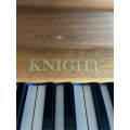 Knight upright Piano