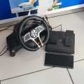Official PS4 and PS3 driving wheel gaming pad