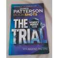 Book Shots&The Trial-James Patterson