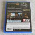 Game of Thrones A Telltale Games Series Ps 4