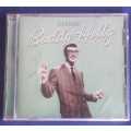 Classic Buddy Holly cd