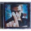 Robbie Williams - Intensive care cd