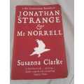 Jonathan Strange&Mr Norrell-Susanna Clarke