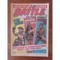 Battle Picture Weekly 6 March 1976