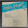 POP SHOP 34