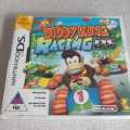 Diddy Kong Racing Nintendo Ds