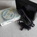 Nintendo Wii console and games bundle PAL region