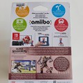 Amiibo Nintendo Super Smash Bros Collection No 78 Simon
