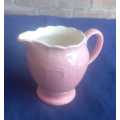 Royal Art Pottery  jug