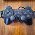 Playstation 2 Slim with Controller, Game and Cables