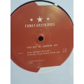 Funky Green DogsYou Got Me Burning Up12` Single, Import