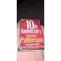 10th Anniversary-James Patterson(Hardcover)