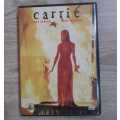 Carrie movie on DVD