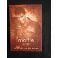 MOFFIE - A NOVEL BOOK ANDRÉ CARL VAN DER MERWE