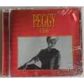 Peggy Lee cd *sealed*
