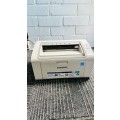 Samsung ML-2165 Mono Laser Printer - TESTED & WORKING