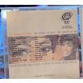 Shirley Bassey compilation (2001, made in EU)