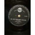 Elvis 78 vinyl - rare edition