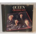 Queen Greatest Hits #716