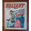 Valiant UK 21 August 1976