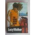 The gone-away man by Lucy Walker
