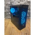 Great 6 Core Gaming PC**i5 up to 4.0GHz**RX580 8GB graphics**16GB Ram