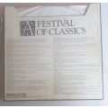 A festival of classics 10 LP box set