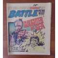 Battle Picture Weekly 1 May 1976
