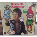 KERNEELS KABOUTER - ESTELLE ROSSOUW LP VINYL RECORD AFRIKAANS