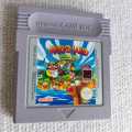 Wario Land Super Mario Land gameboy