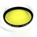 Nikon Y4B yellow filter