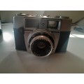 Vintage Agfa camera