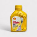 Shell Helix HX5 15W-40 Premium Multi-Grade Motor Oil 0.5L