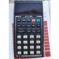 Hewlett Packard HP-33E calculator