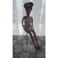 VINTAGE KID KORE 1994 DOLL WITH BENDABLE LEGS AND TWISTABLE WAIST