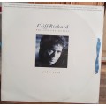 CLIFF RICHARD - PRIVATE COLLECTION LP VINYL RECORD - DOUBLE ALBUM