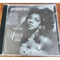 Unforgettable with love Natalie Cole (1991)