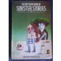 The Methuen book of sinister stories edited by Jean Russell