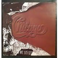 Chicago - Chicago X LP Vinyl Record - USA Pressing