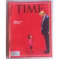 Time magazine July 2, 2018