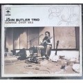 Sunrise over Sea (JNT006) - The John Butler Trio