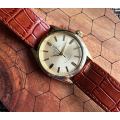 Vintage Tudor Oyster Prince 34mm Watch (Rolex)