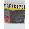 Freestyle Greatest Beats: The Complete Collection Volume1 - Volume10  Mint.