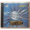 2 X CD - DANCE OPERA - TRIP 7 - 1996 - 2nd Version - IMPORT